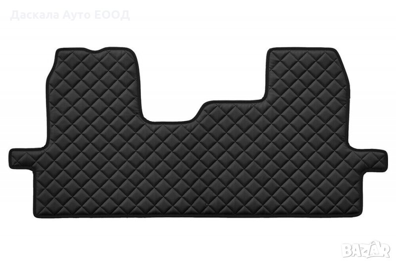 Кожени стелки за Форд Ford Transit VII 2006-2013г., снимка 1