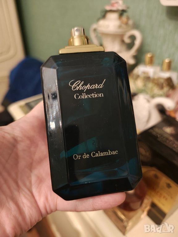  CHOPARD Or De Calambac Edp 100 МЛ, снимка 1