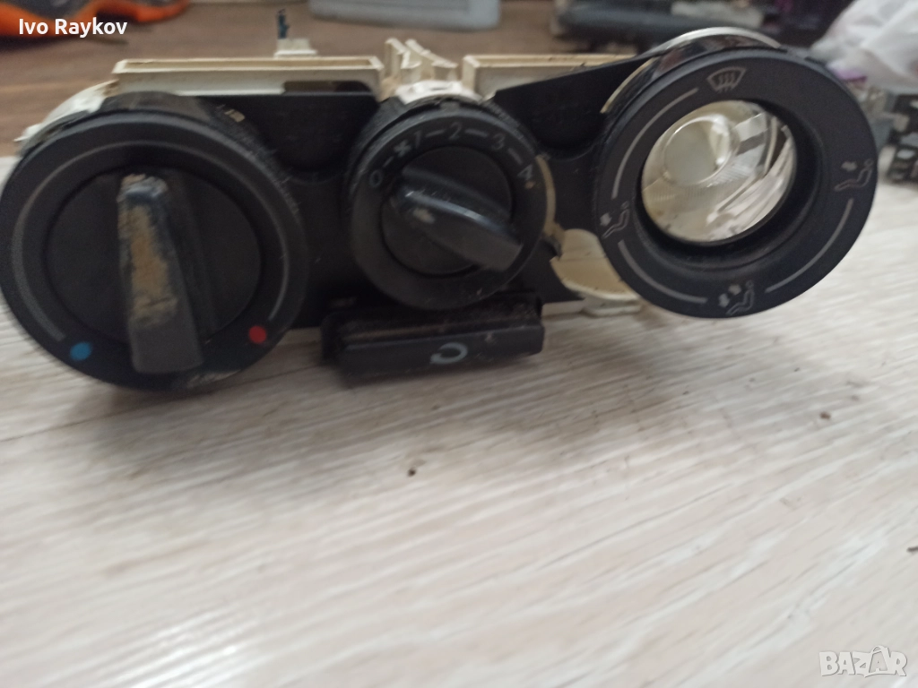 Панел Парно за  VW Passat, 1J0 819 045 G 01C, 1J0819045G,, снимка 1