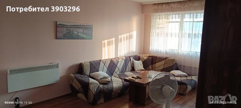 Апартамент с гараж в Ихтиман , снимка 1