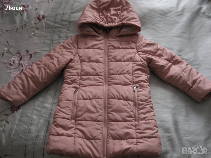 Две детски якета, снимка 1