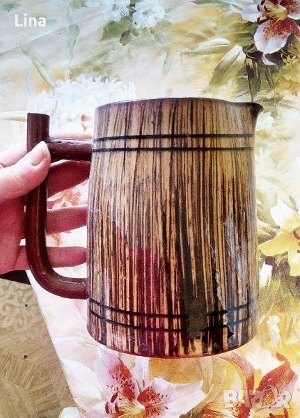 Кана за вино, снимка 1