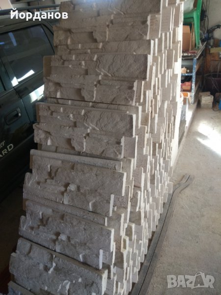 Декоративна облицовка Рустика, снимка 1