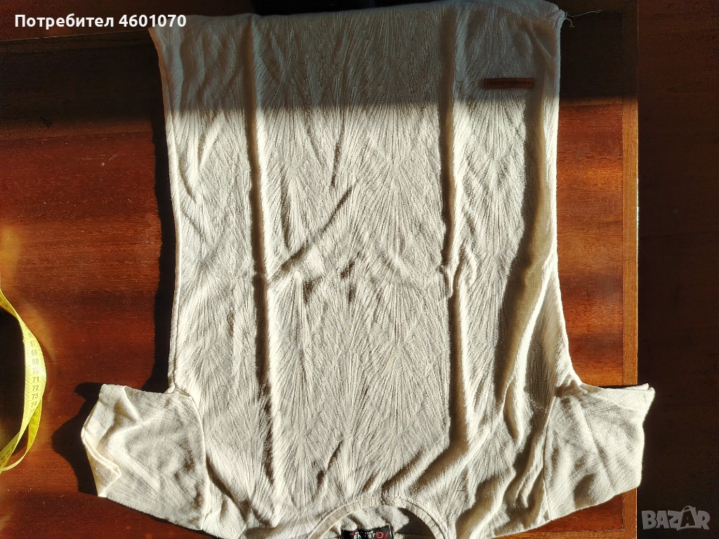 тениска за момче 13 до 15г., снимка 1