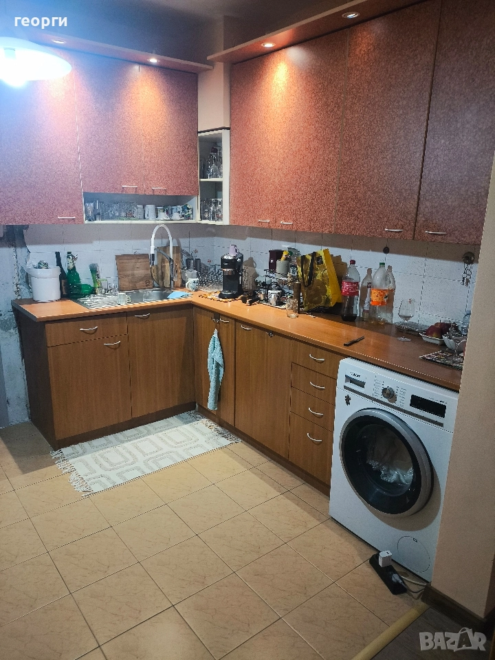 продавам кухня, снимка 1