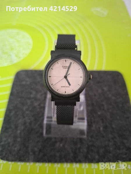 Дамски часовник, снимка 1