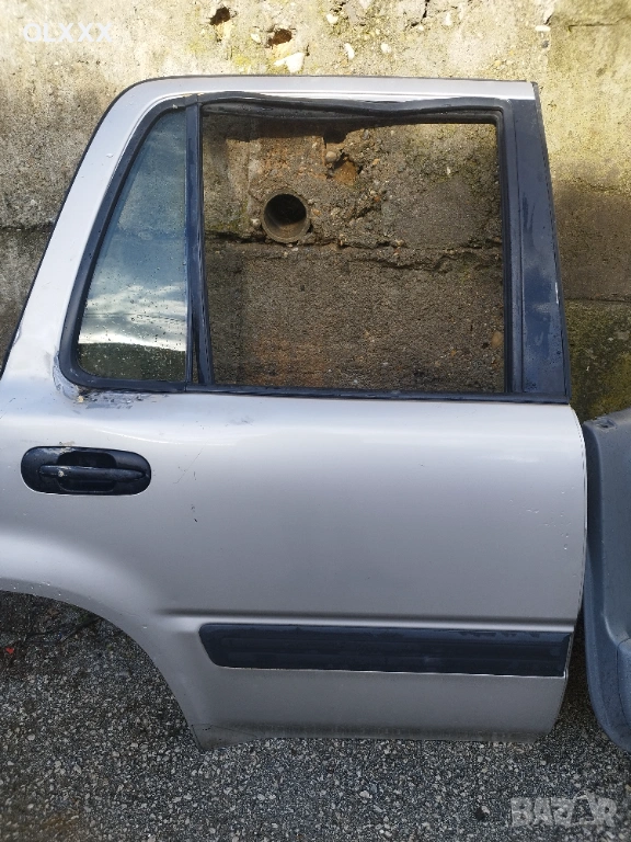 Врата задна дясна Хонда црв 1 Honda CRV 1 , снимка 1