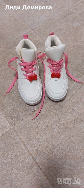 Детски кецове, снимка 1