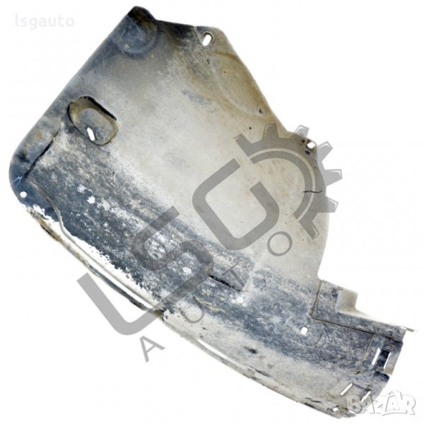 Преден ляв подкалник предна част Opel Astra H (A04) 2004-2010 OA121021N-13, снимка 1