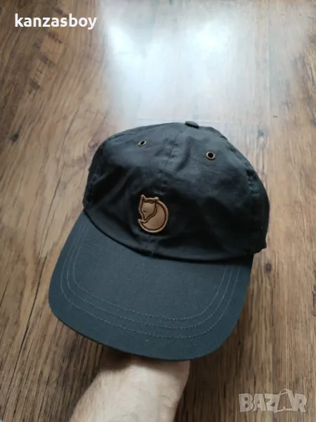 fjallraven - лов-риболов шапка M, снимка 1
