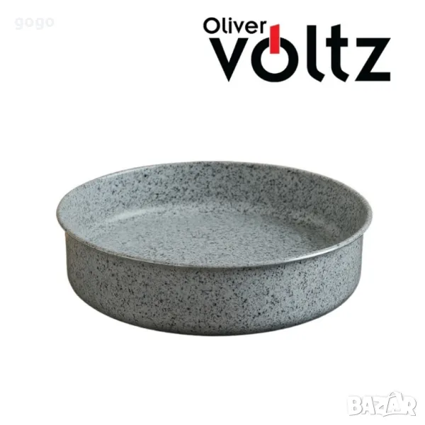 тава, снимка 1