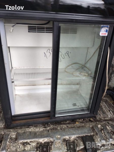 Продавам хладилна витрина , снимка 1