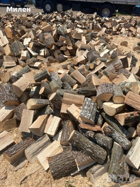 ДЪРВА ЗА ОГРЕВ, снимка 1