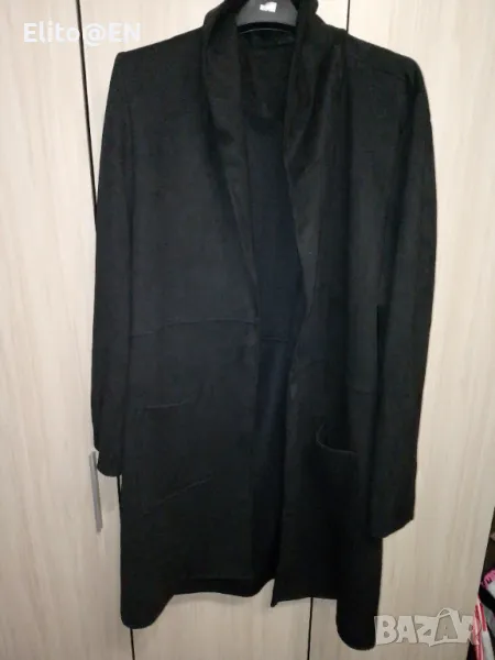 Дамско пролетно манто, снимка 1