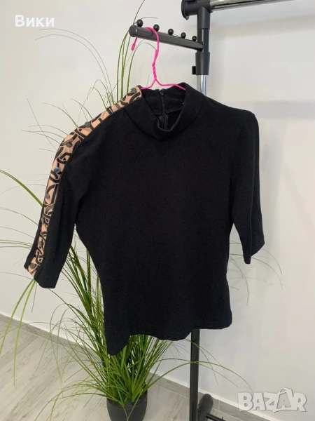 Алеса Alessa дамска блуза , снимка 1