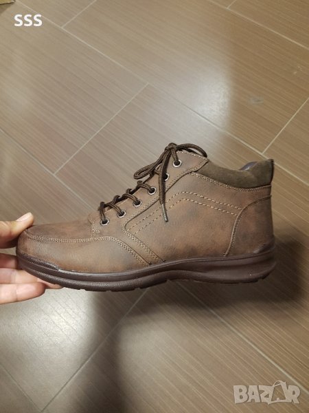 Обувки, снимка 1