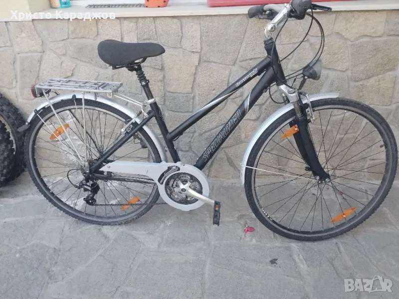 Spezialized 28, снимка 1