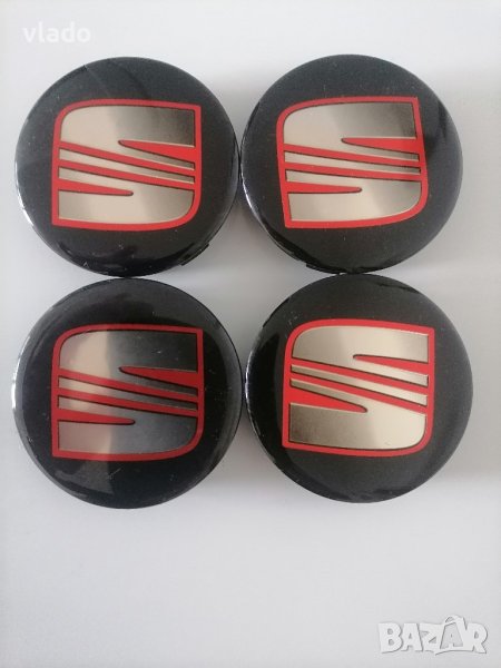 Капачки за джанти, снимка 1