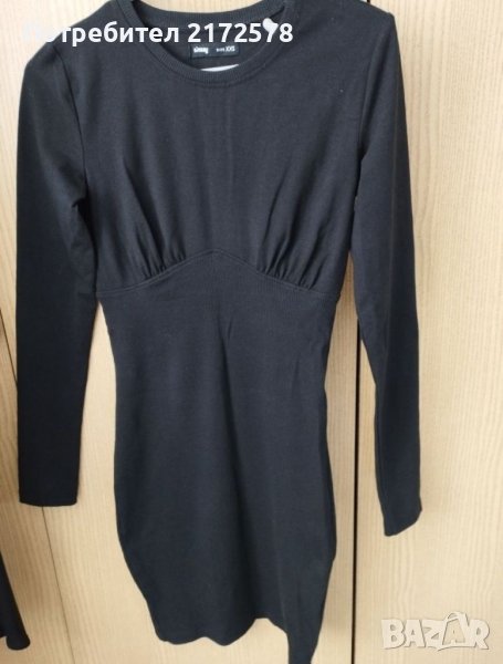 Дамска рокля, снимка 1