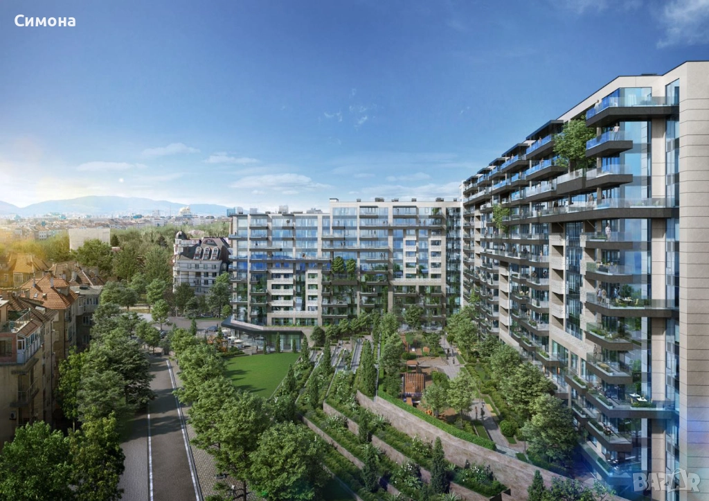 4 СТАЕН АПАРТАМЕНТ, снимка 1