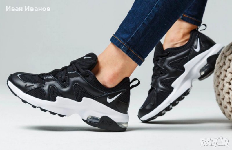 оригинални маратонки NIKE AIR MAX GRAVITON номер 38,5-39, снимка 1