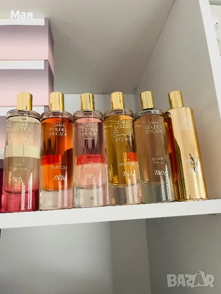 Парфюми на Зара , снимка 1