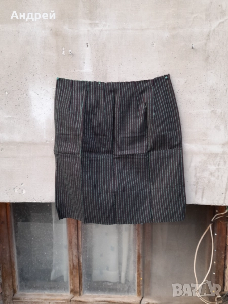 Старинна престилка #29, снимка 1