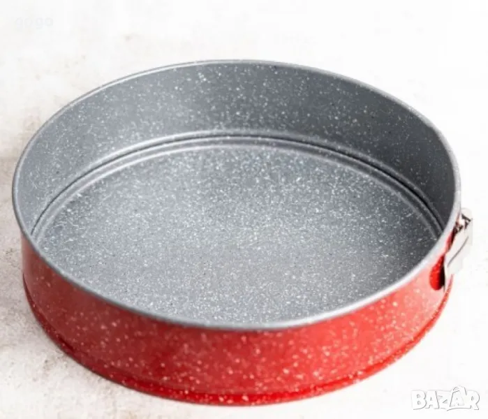 форма за печене-ринг, снимка 1