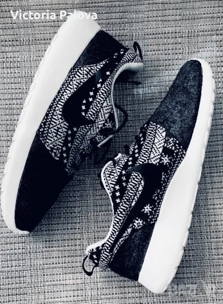 Супер леки маратонки  NIKE оригинал, снимка 1