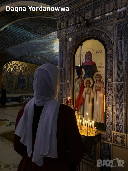 ясновицтво, снимка 1