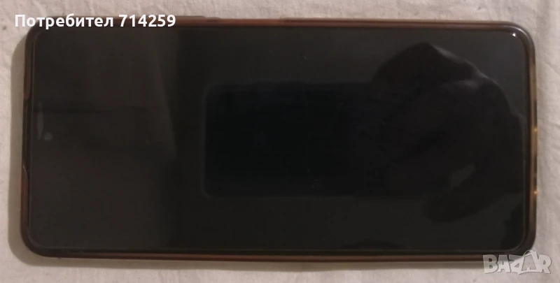 Смартфон POCO M4 PRO 5G, снимка 1