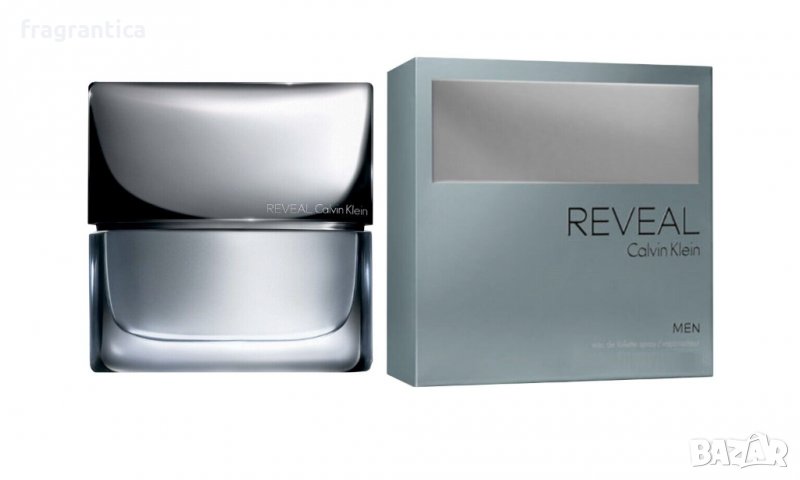 Calvin Klein Reveal EDT 30ml тоалетна вода за мъже, снимка 1