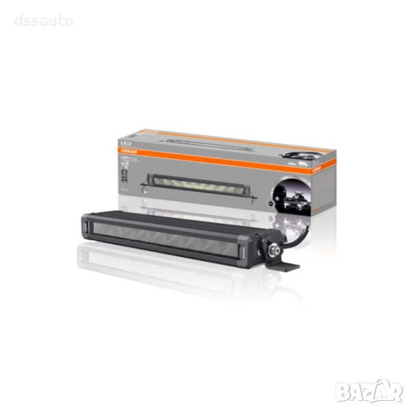 LED бар OSRAM LEDriving LIGHTBAR VX250-SP 12/24V 1500lm 6000K, снимка 1