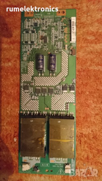 6632L-0420A, снимка 1