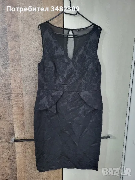 Дамска официална рокля NEXT, снимка 1