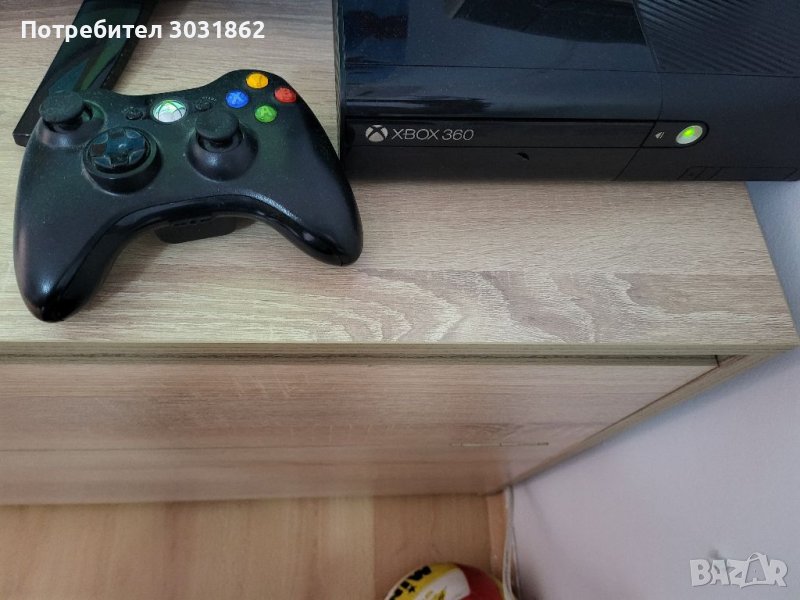 Конзола xbox360, снимка 1