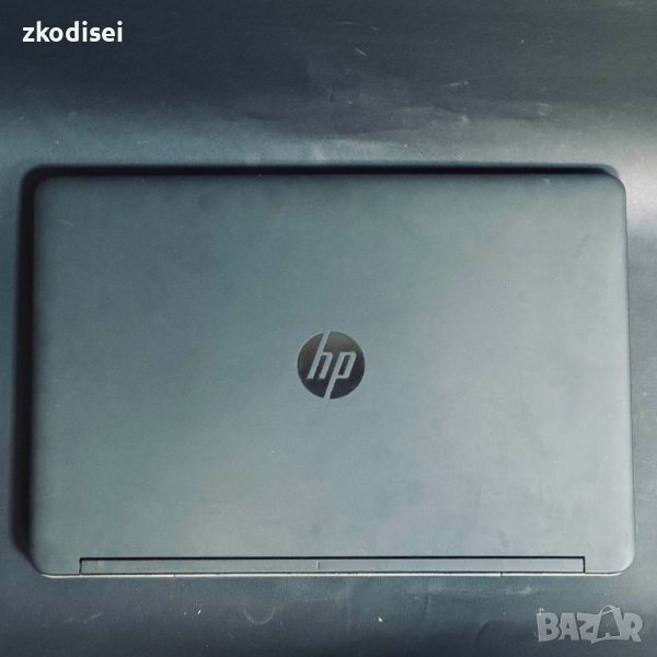 Лаптоп HP ProBook 650 G1, снимка 1
