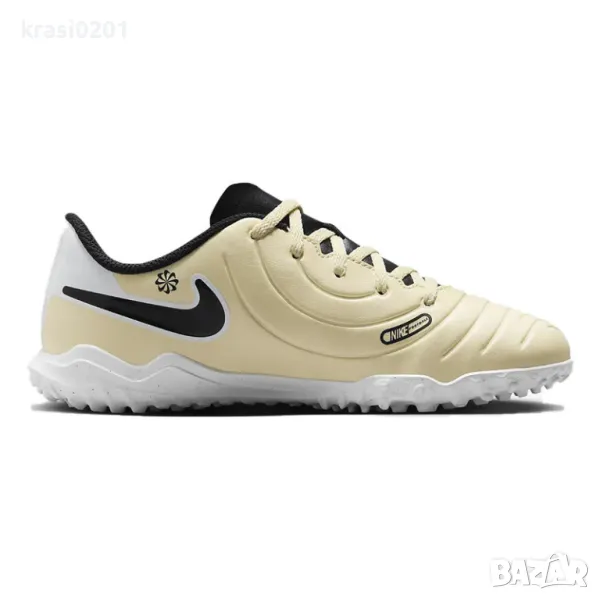 Оригинални стоножки на NIKE JR LEGEND 10 CLUB TF! 38, снимка 1