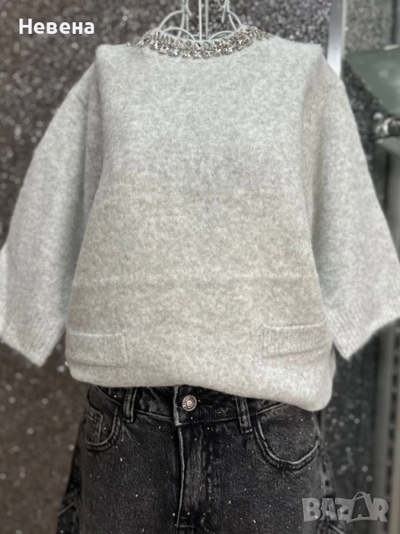 Дамска блуза, снимка 1