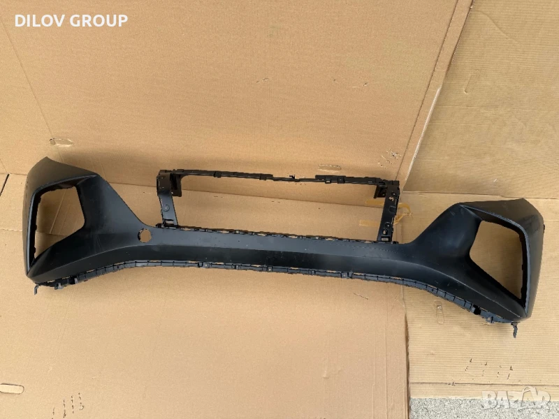 Броня Hyundai Tucson | 2024, снимка 1