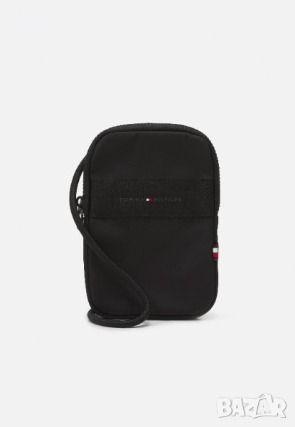 Чанта Tommy Hilfiger HORIZON PHONE POUCH UNISEX , снимка 1