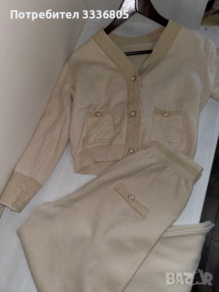 Комплект, снимка 1