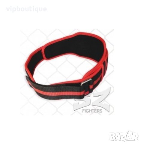 Фитнес колан 15см, снимка 1