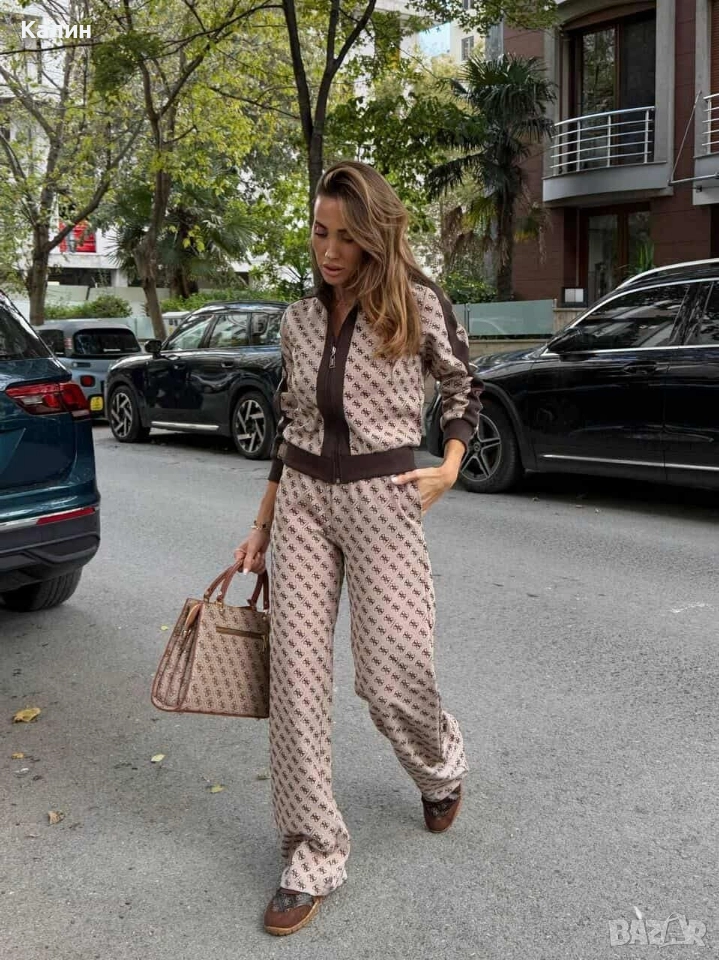 Дамски комплекти Guess - 120 лв., снимка 1