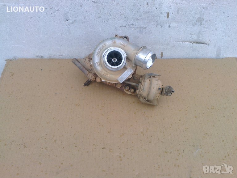 turbo за Ford  2.0 TDCI 163kc., снимка 1