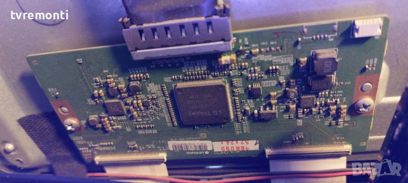 TCON 6870C-0535B. 6871L-5212A for, TELEFUNKEN 55UB7700 DISPLAY VES550QNDL-2D-N11, снимка 1