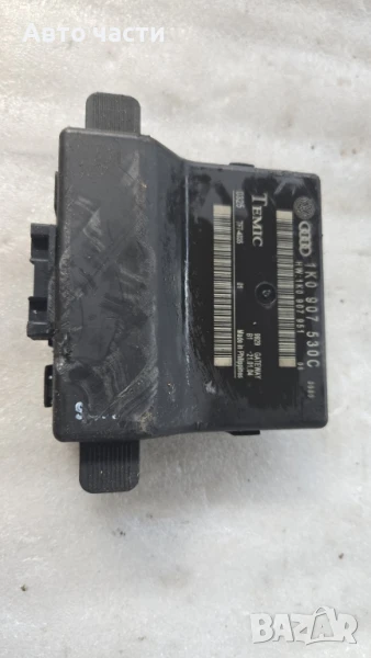 Модул диагностичен интерфейс VW Golf 5 1.9 TDI 90 конски сили 1K0907530C, снимка 1