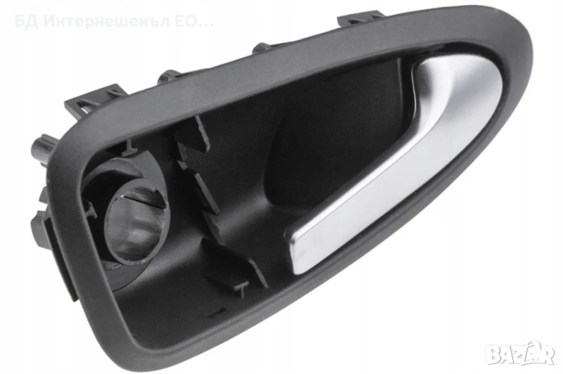 6J0837114K Вътрешна дръжка за предна дясна врата Seat Ibiza 6J IV, Ръчни огледала, снимка 1
