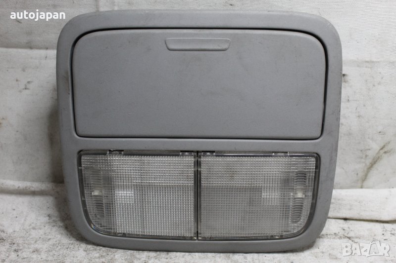 Плафон с жабка за очила Хонда акорд 7 06г Honda accord 7 2006, снимка 1