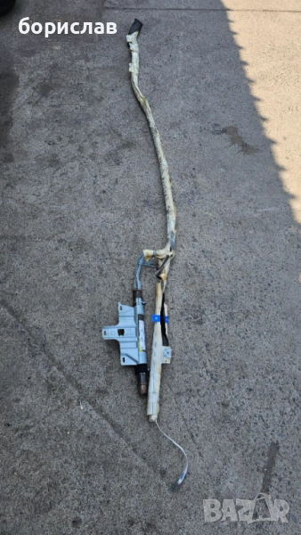 Airbag завеса за Audi Q7 , снимка 1